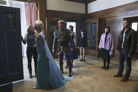 Once Upon a Time (2011)