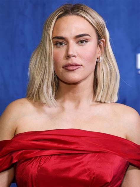 CJ PERRY at DirecTV Streaming with Stars Oscar Viewing Party 2024 at