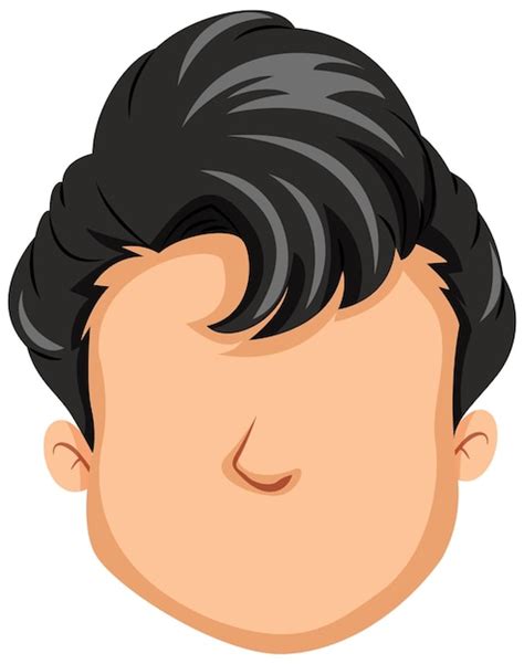head png vectors illustrations