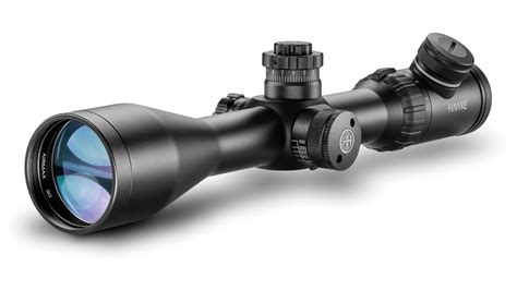 5 Best Air Rifle Scopes in 2021 - Reviewed | Alpha Militaria