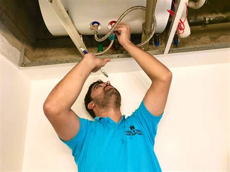 Water Heater Repair, Best Water Heater Repair Services in Dubai