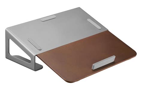 wooden laptop riser highmoon office furniture dubai