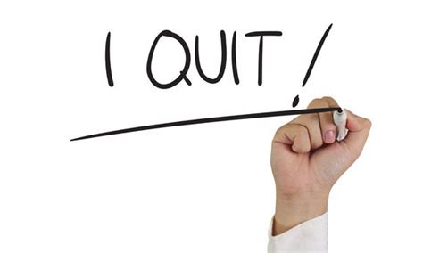 quit starting today  motivational speaker connie podesta