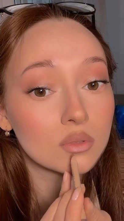 Инста макияж #youtubeshorts #makeuptutorial #макияжспб #макияж #shorts ...