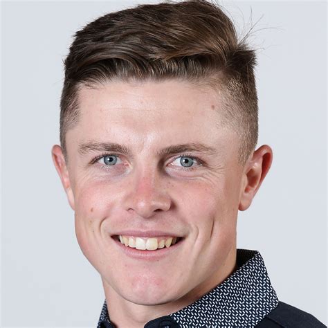 Meet the 2019 GB&I Walker Cup Team