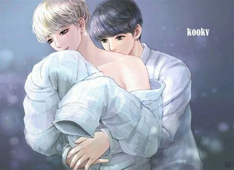 Vkook - Wattpad
