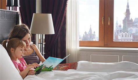 Акции и скидки отеля Four Seasons Hotel Moscow | Страница 1
