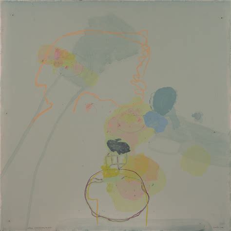 guitar lesson/ nude descending stair