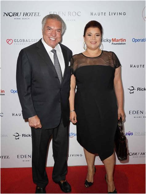 Ana Navarro Net Worth - Update - Famous People Today