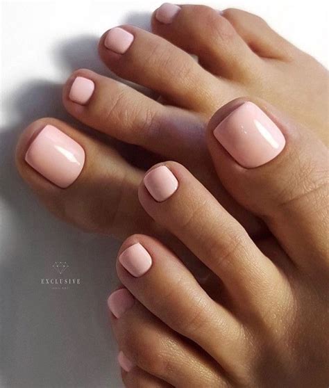 ПЕДИКЮР. 9 ИДЕЙ! | Summer toe nails, Toe nails, Feet nails