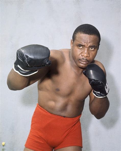 Sonny Liston Il Campione Che Doveva Perdere Contr 9
