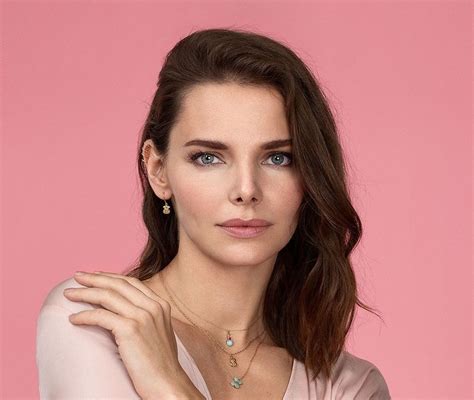 Elizaveta Boyarskaya - Bio, Age, Height, | Models Biography