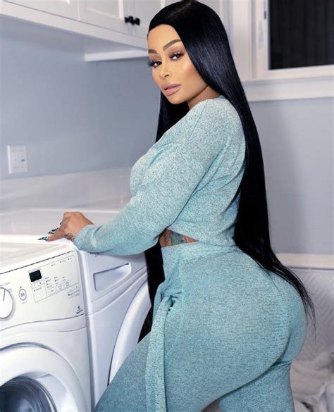 Debunking the Claim that Blac Chyna makes $17 million a month on only