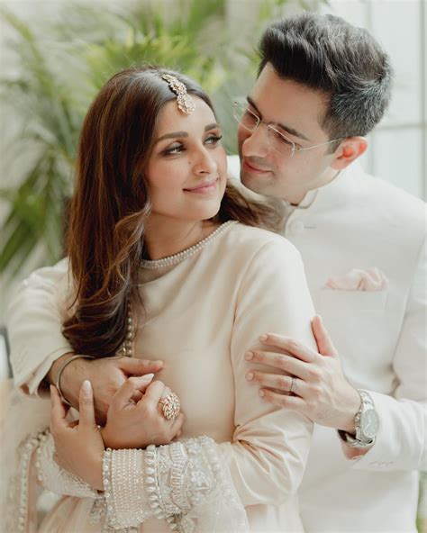Priyanka Chopra Looked Splendid At Parineeti Chopra's Engagement