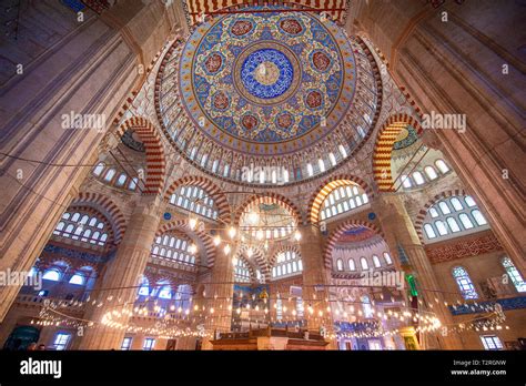 mosque  sultan selim  enigmatic facts  selimiye mosque yaxn