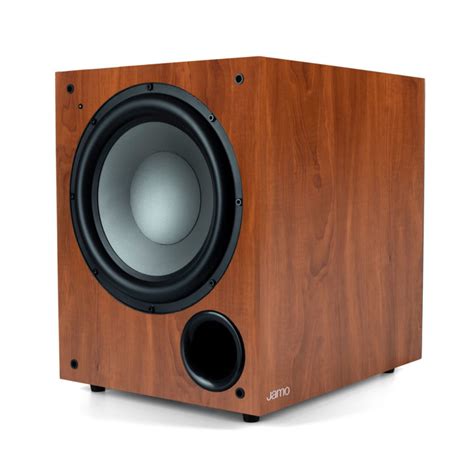 Cinebels :: C 912 SUB| Jamo Subwoofer