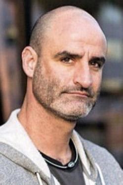 Brody Stevens - FilmAffinity