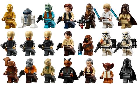 Lego Star Wars Trandoshan - Ajor Png