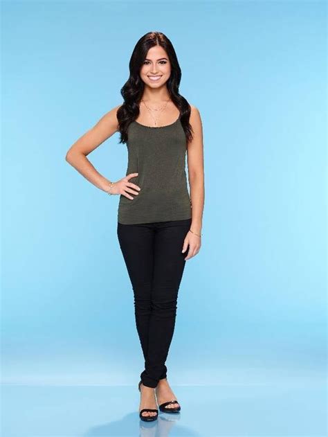Kristina Schulman | Who Will Be in the Bachelor Winter Games Cast ...