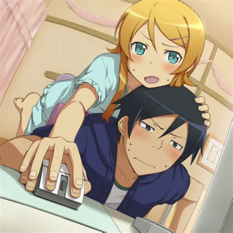 Kyousuke Kousaka (Character) - Giant Bomb