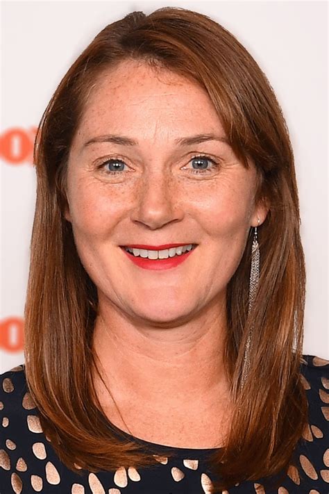 Ruth Gemmell - Biografía, mejores películas, series, imágenes y