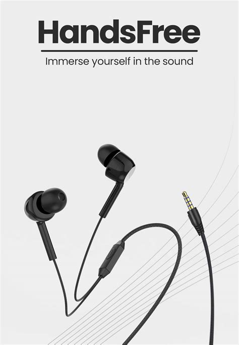 Buy Best Handsfree in Pakistan | Affordable Handsfree Prices