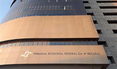 Trf 4 Santa Catarina - TRF-4 estuda a abertura de um novo concurso público para juízes - Papo ...