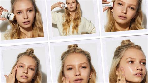 An Honest Beauty Editor Review of Jones Road Skincare - Grazia