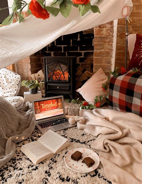 Creating a cosy fort at home – Artofit