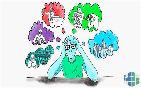 Кризис среднего возраста: что делать? | Блог 4brain