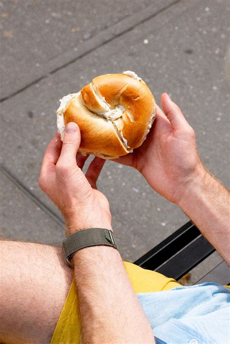5 BEST Bagels on the Upper West Side (Local's List)