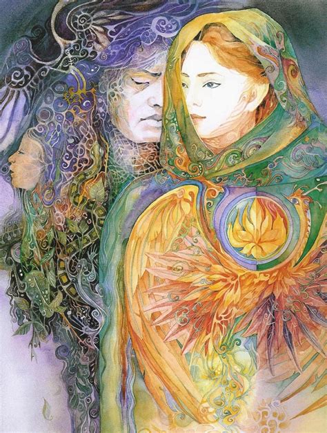 1000+ images about Art: Helena Nelson Reed on Pinterest | Circles ...