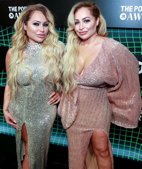 how old is darcy and stacy 5