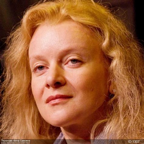 Терехова Анна - 81 фото
