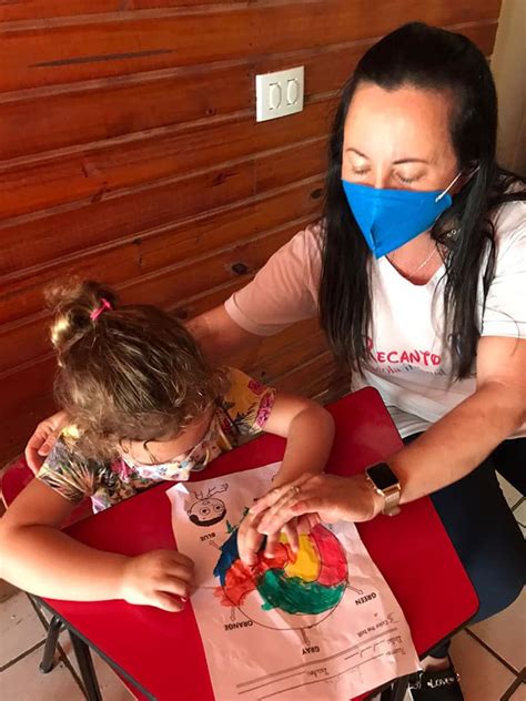 Escola De Educação Infantil Recanto Mirim | Pelotas RS
