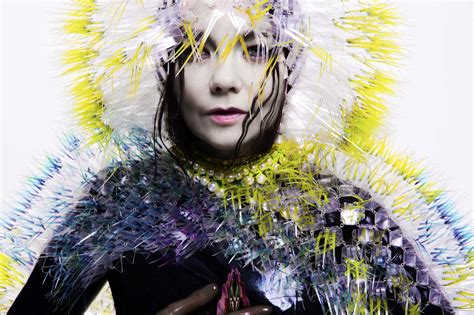 Time Out's picks for the 11 best Björk songs ever