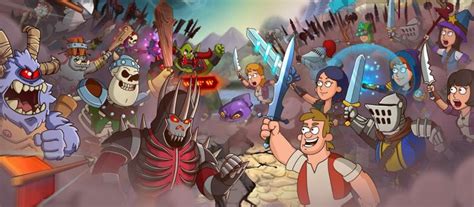 Hustle Castle Ultimate Guide: 20 Tips, Cheats & Hints You Should Know ...