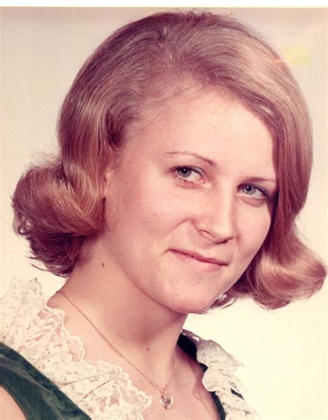 Connie L. Cunningham | Carter Funeral Home Inc.