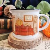 Fall Mug, Fall Coffee Mugs, Coffee Mugs for Fall Season, Funny Autumn ...
