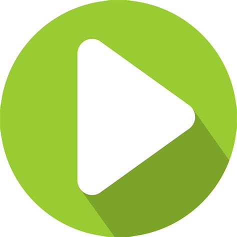 play button vector art   play button icons