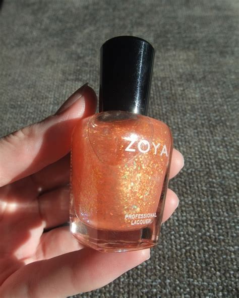 Zoya | Отзывы покупателей | Косметиста