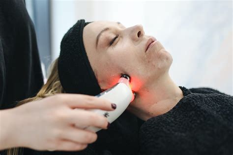 laser treatment for face lift 3