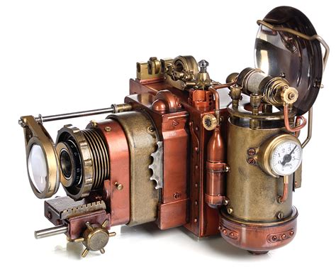 What Is Steampunk? | Wonderopolis