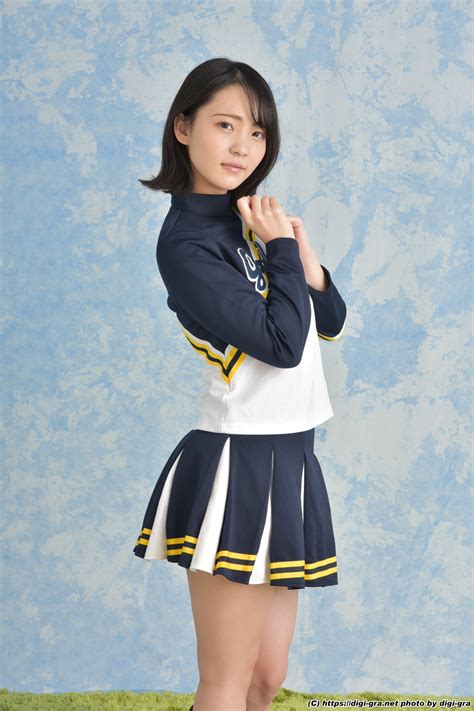 [Digi-Gra] Megumi Minoshima Meguri Minoshima Fotoset 04 - V2PH