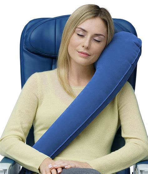 Best Travel Pillow 2024 Australia - Amata Bethina