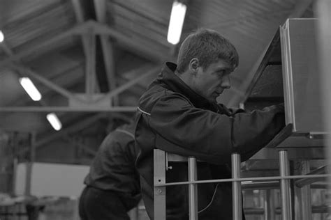 About company - TiSO Turnstiles