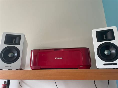 AIRPULSE A100 ACTIVE SPEAKER SYSTEM REVIEW - What Gadget