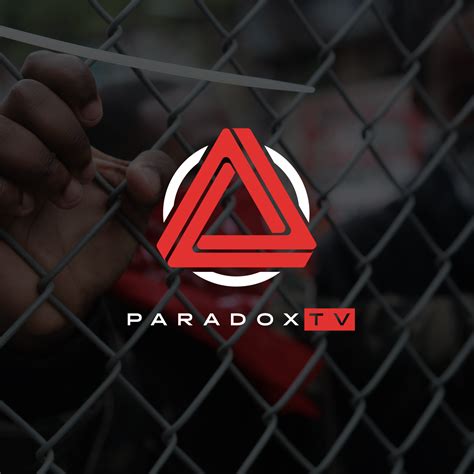 About - Paradox TV