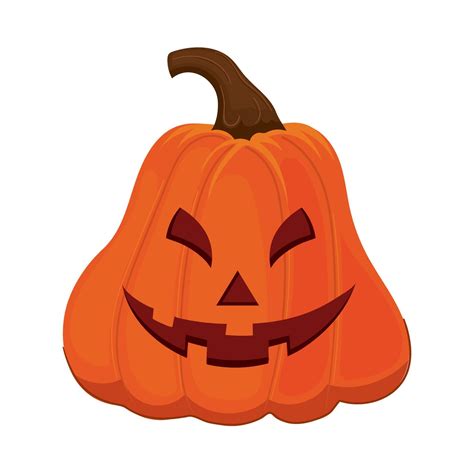 halloween pumpkin cartoon 11407876 Vector Art at Vecteezy