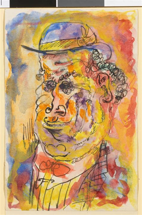 Burlesk – All Artworks – Moderna Museet